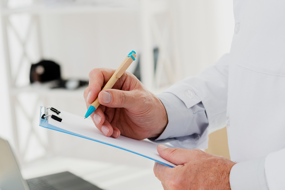 Testosterone Replacement Therapy In Testosterone Replacement Therapy Clinic In Frisco