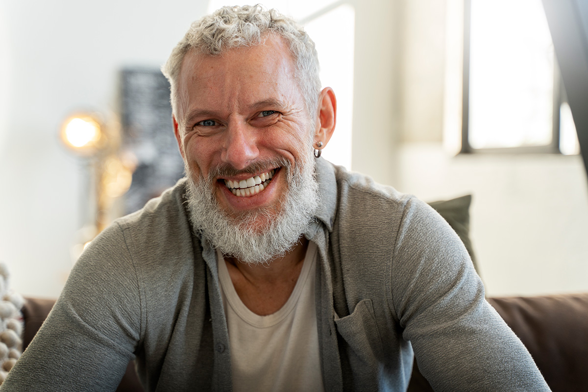 Testosterone Replacement Therapy for Men In Testosterone Replacement Therapy Clinic In Frisco
